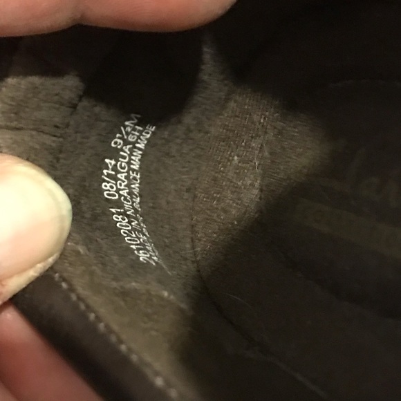 Clarks Ashland Glow Loop Womens Brown Leather - Picture 5 of 5